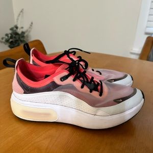 Nike air Thea women’s 9